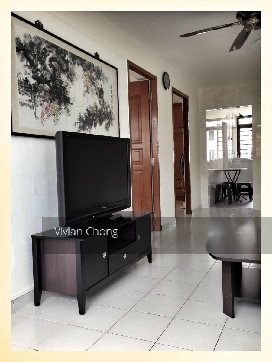 Blk 16 Eunos Crescent (Geylang), HDB 3 Rooms #127006632